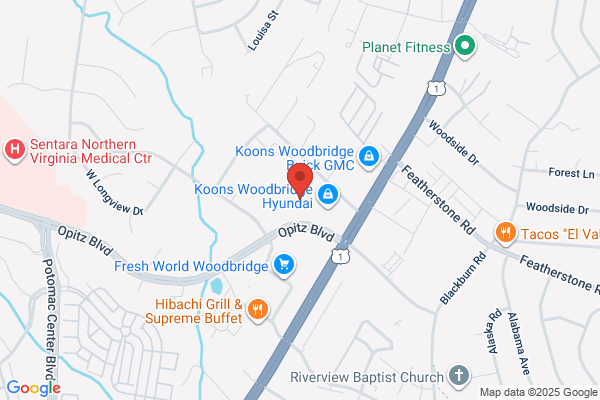 Woodbridge Pediatrics & Adolescent Care PC