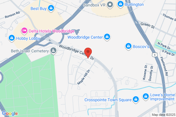 Woodbridge Sleep Disorder Center