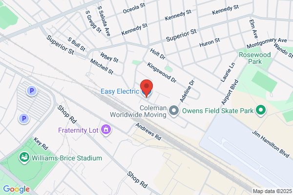 Easy Electric LLC