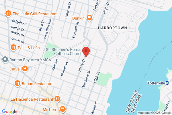 Perth Amboy Catholic School