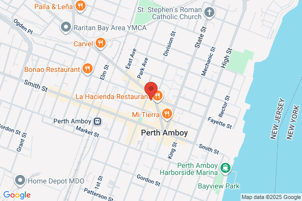 Perth Amboy Amoco