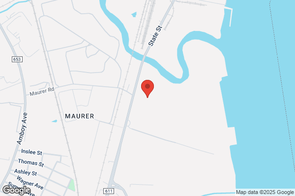 Sun Refining & Marketing Corporation