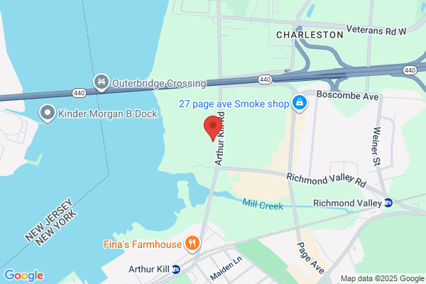 Richmond Valley Veterinary Practice