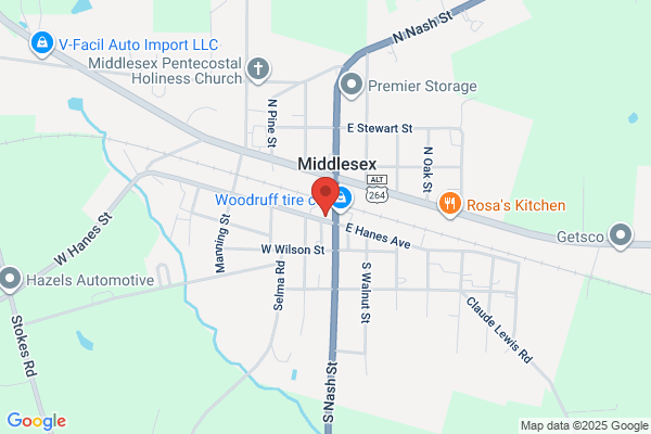 Middlesex Pharmacy