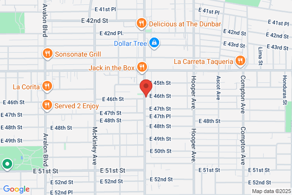 E & J Mini Market