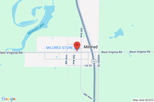 Mildred Grocery
