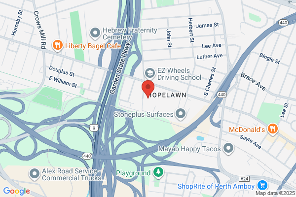 Pathmark of Hopelawn