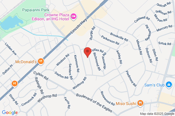 New Jersey Overhead Garage Door Service