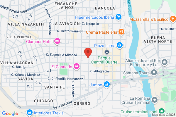 Manzano Associates