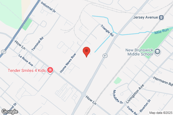 Lawn Doctor of Sayreville-Edison