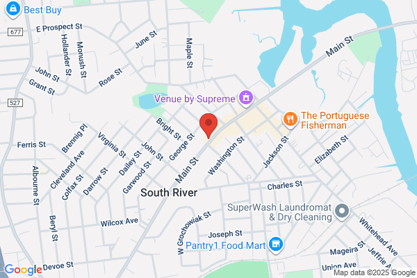 Pride Dry Cleaners II