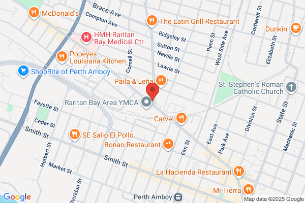 Ginarte Law Firm - Perth Amboy NJ