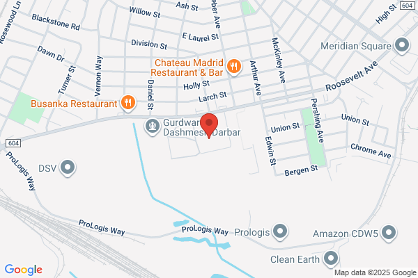 A & D Industrial and Marine Repair