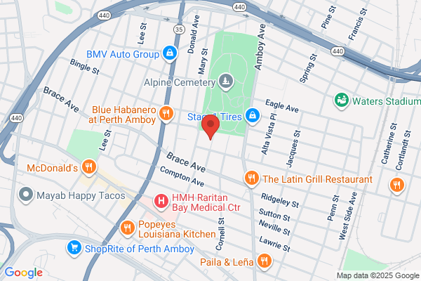 Arias Machine Tool & Die Co Inc