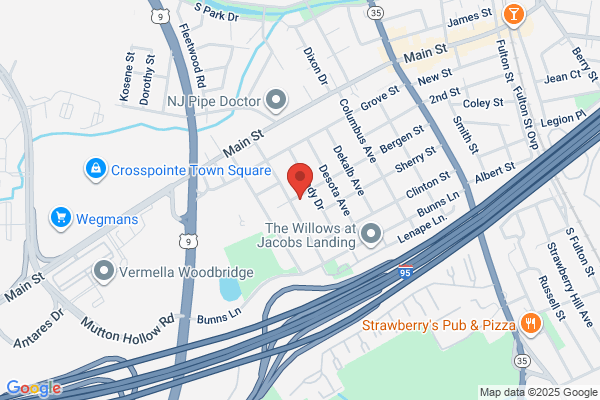 Woodbridge Welding Llc