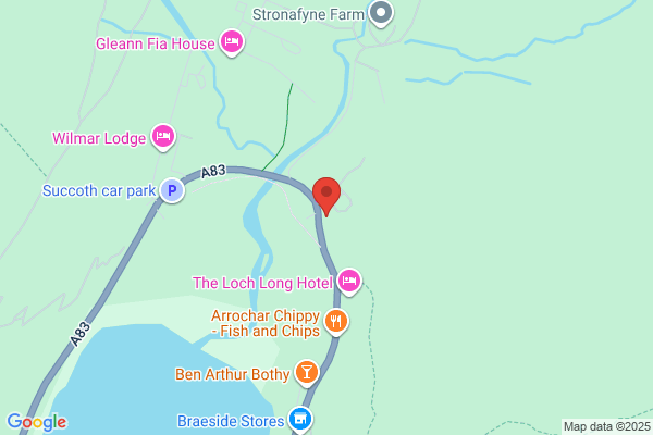 Arrochar Fuel Corporation