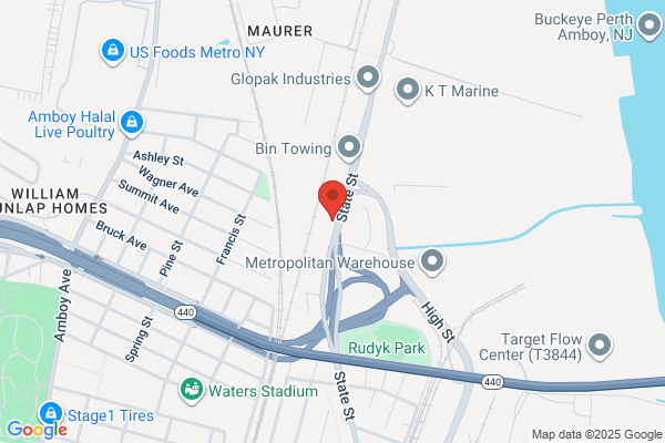 Catholic Charities of Metuchen