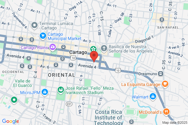 Galeria Mexicana