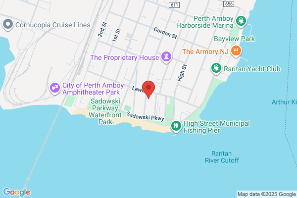 Location Advisory Svcs Inc
