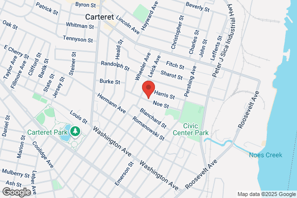 Yeshiva Gedola of Perth Amboy