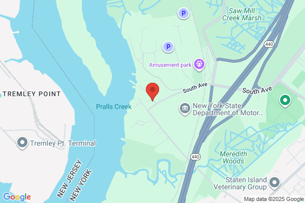 AAA Allboro Piping Corporation
