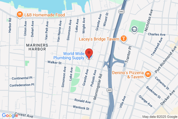 Winrock Plumbing