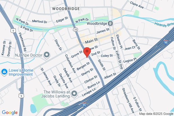 Ankle & Foot Specialist of N.J.