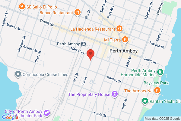 St Paul's Evangelical Reformed Church