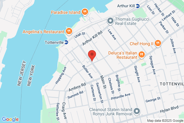 Kims Island Chinese Restaurant