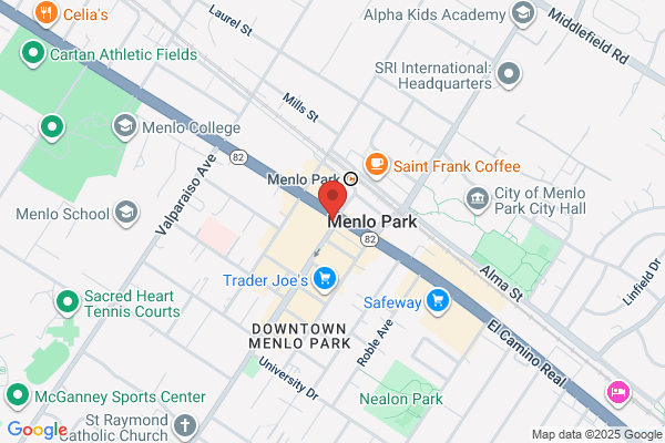 Menlo Park Diner