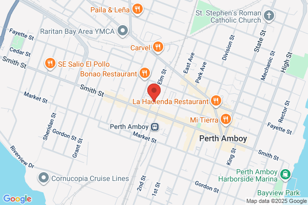 Portuguese Manor Restaurant & Lounge