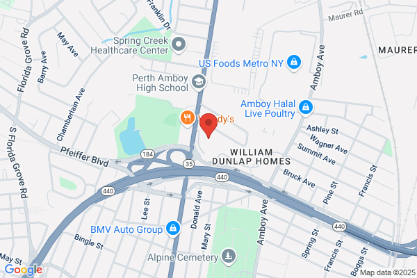 Dunlap-Delaney Neighborhood Center
