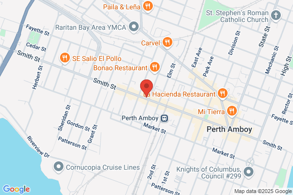 St Vincent De Paul Social Service Center