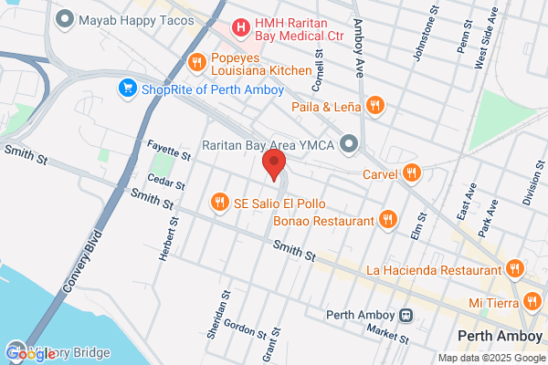 Seville Auto Body