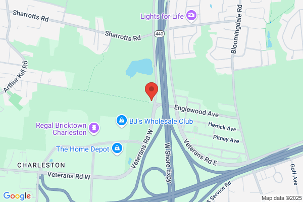West Shore Motor Lodge
