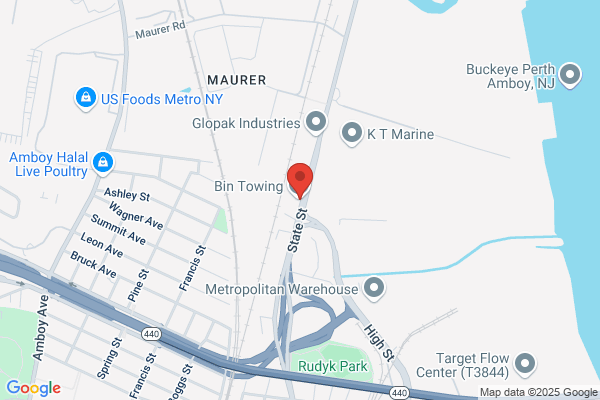 Rose Auto Exchange Inc