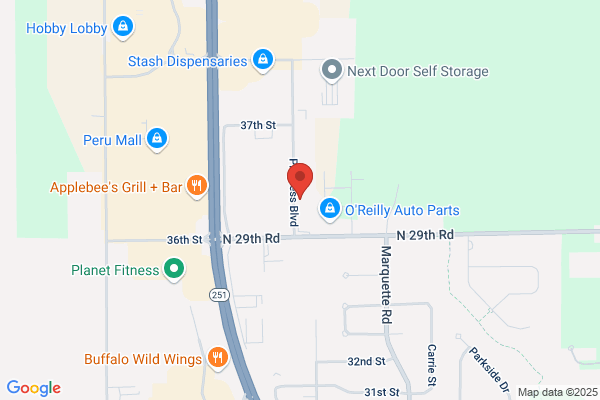 Genes Auto Clinic