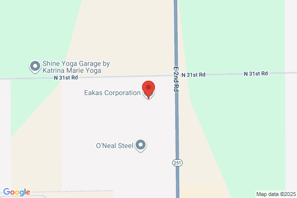 Eakas Corporation