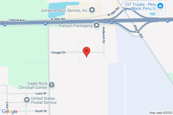 Complete Insulation Services Inc