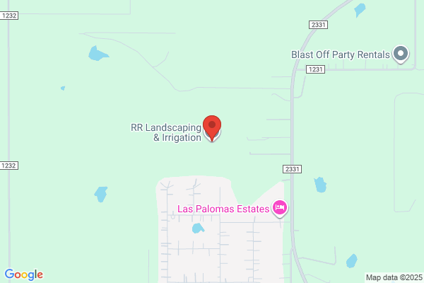 R & R Landscaping & Irrigation