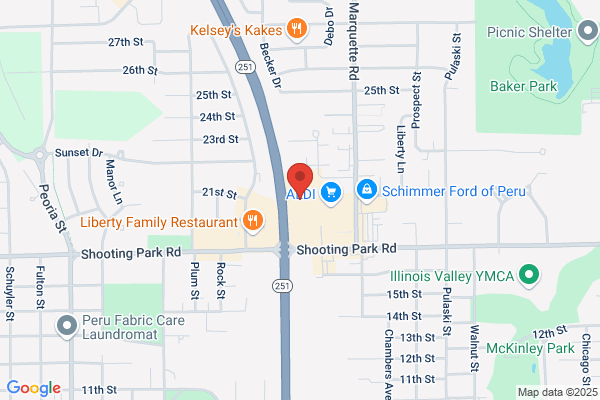 Community Lenders Inc