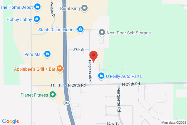 Carquest Auto Parts - Closed