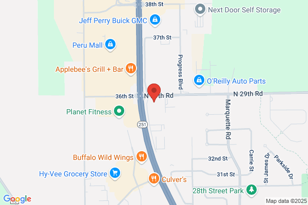 Intoxalock Ignition Interlock - Temporarily Closed