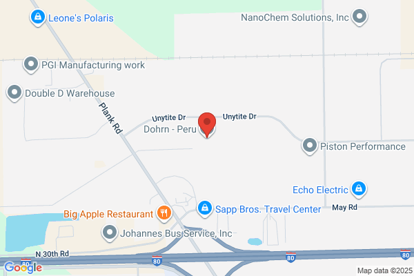 Roadway Express Inc