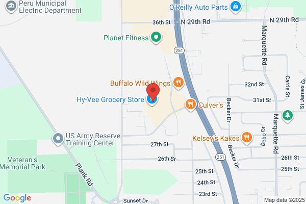 Hy-Vee Pharmacy