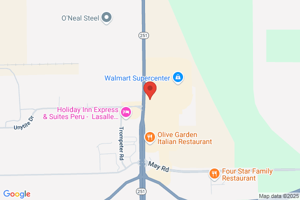 Aspen Dental - Peru, IL