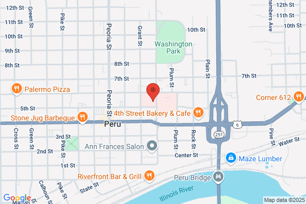 Illinois Urologic Health Surgeons