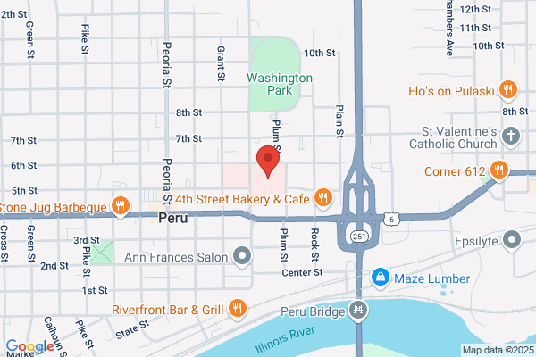 Bureau Valley Interventional Pain Clinic