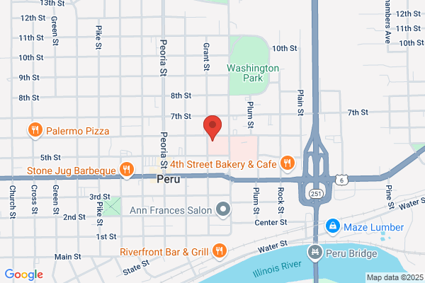St. Margaret's Obstetrics and Gynecology Center - Peru