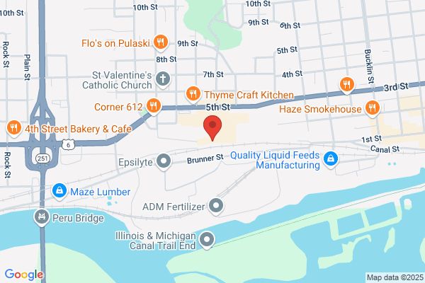 Bakery Machinery & Fabrication Inc